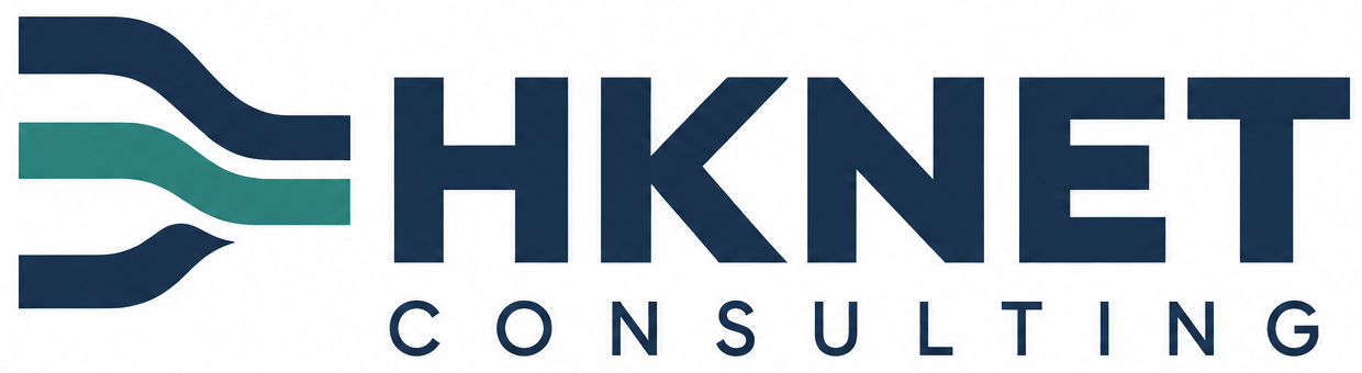 HKネットコンサルティング